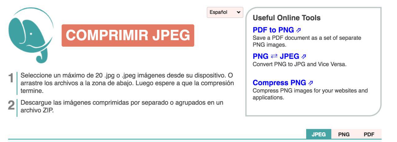 Comprimir Varias Imagenes Online | comprimir fotos online y recortar im 225 genes sin perder calidad Comprimir Varias Imagenes Online | comprimir fotos online y recortar im 225 genes sin perder calidad